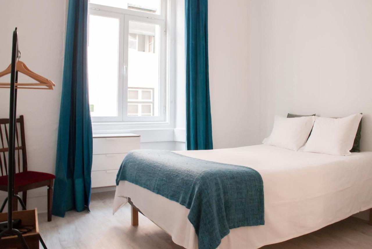 Boho Guesthouse - Rooms & Apartments Лиссабон Экстерьер фото