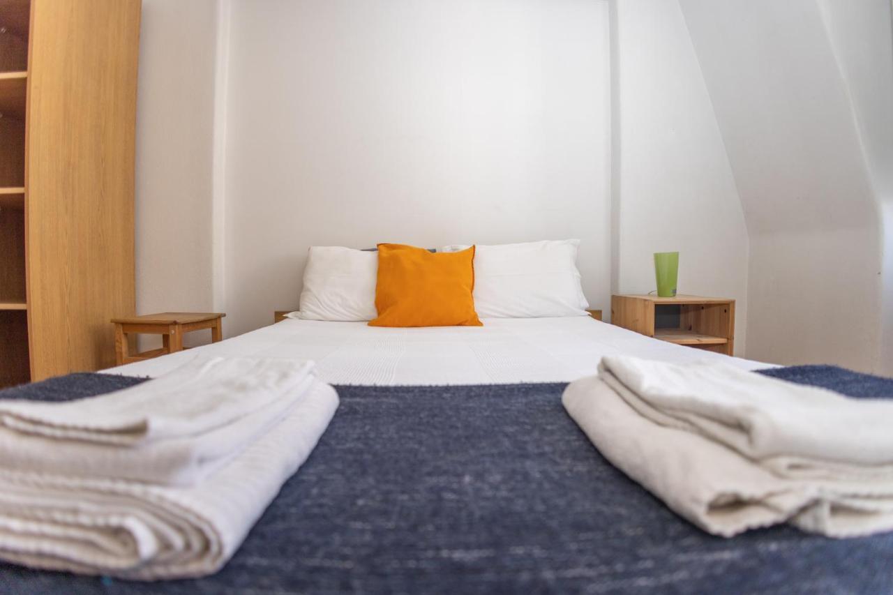 Boho Guesthouse - Rooms & Apartments Лиссабон Экстерьер фото