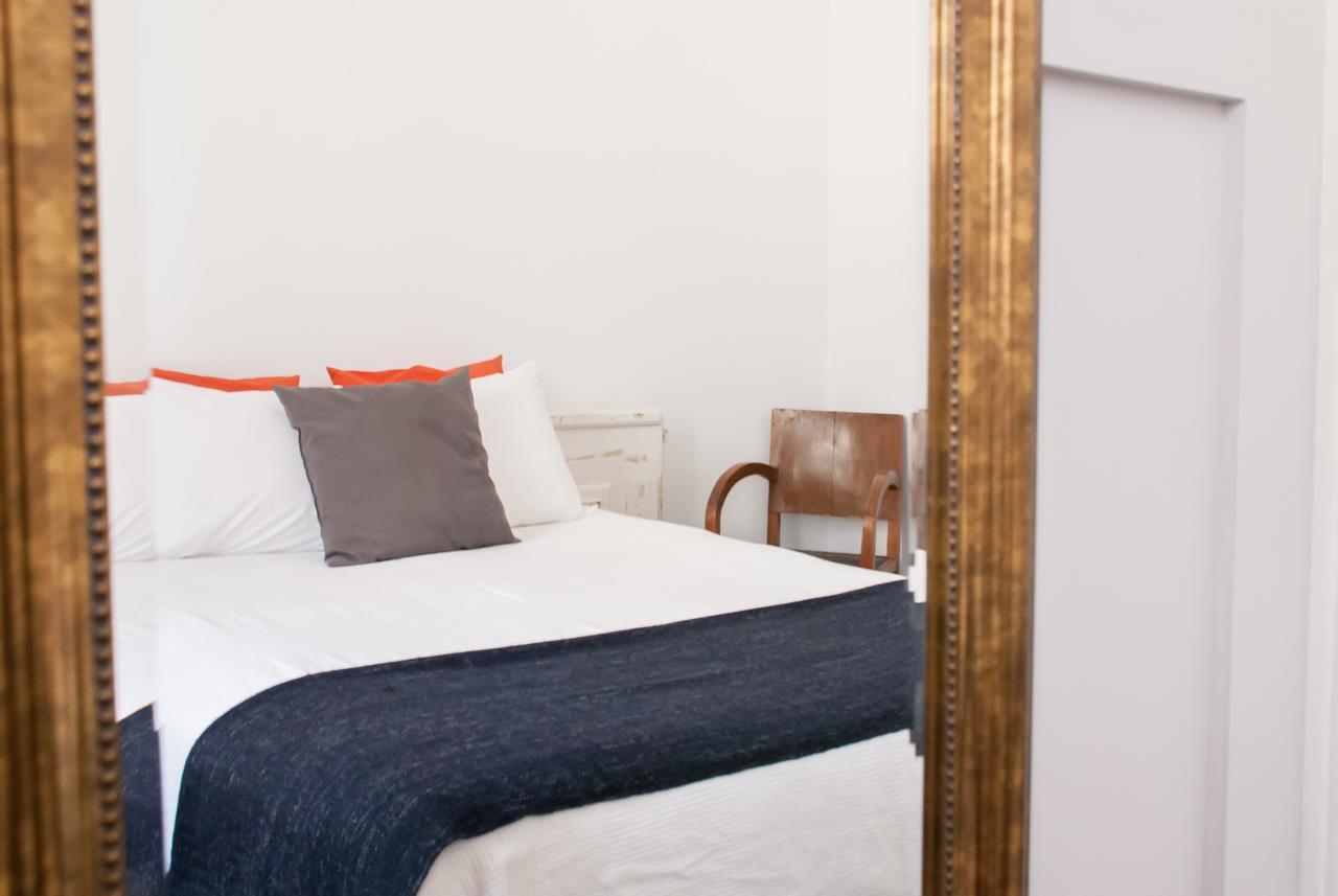 Boho Guesthouse - Rooms & Apartments Лиссабон Экстерьер фото