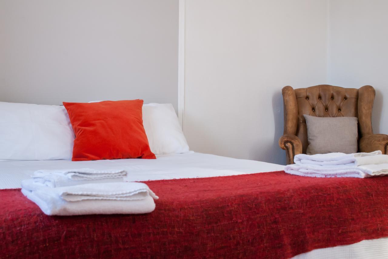 Boho Guesthouse - Rooms & Apartments Лиссабон Экстерьер фото