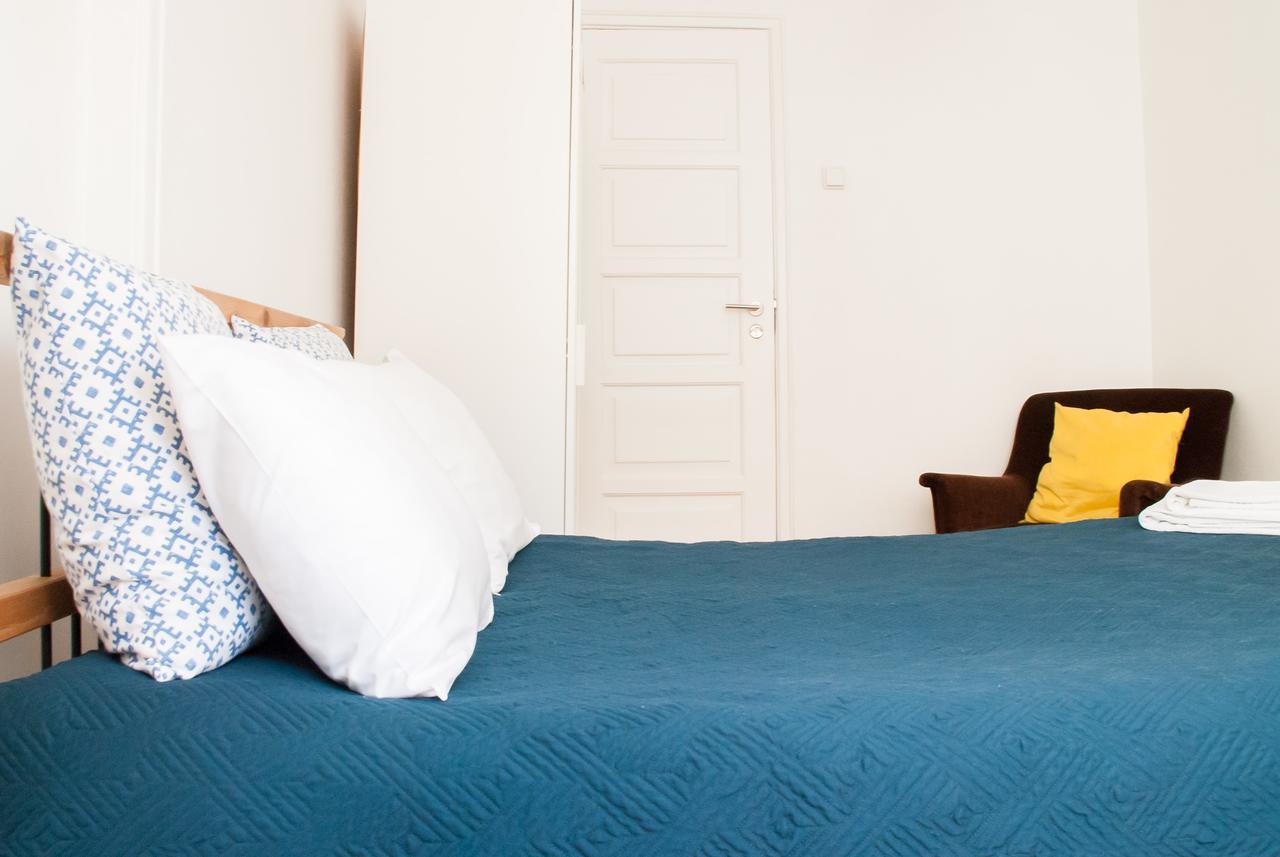 Boho Guesthouse - Rooms & Apartments Лиссабон Экстерьер фото